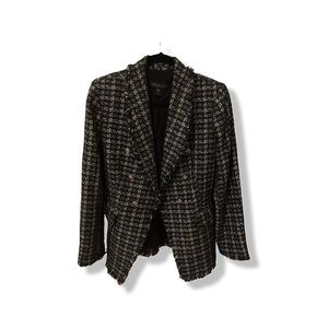 Used jacket, great condition, green color , M size